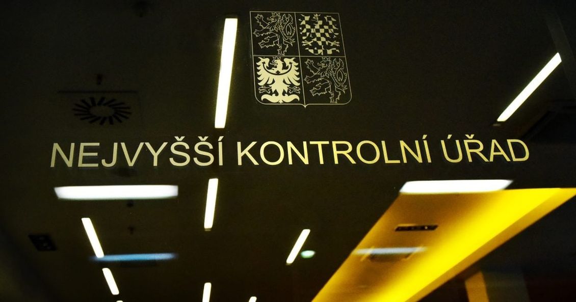 Nejvyšší kontrolní úřad: Koronavirus byl jen za 10 procenty nárůstu loňských výdajů státního rozpočtu